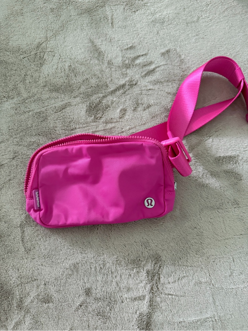 Lululemon Bag